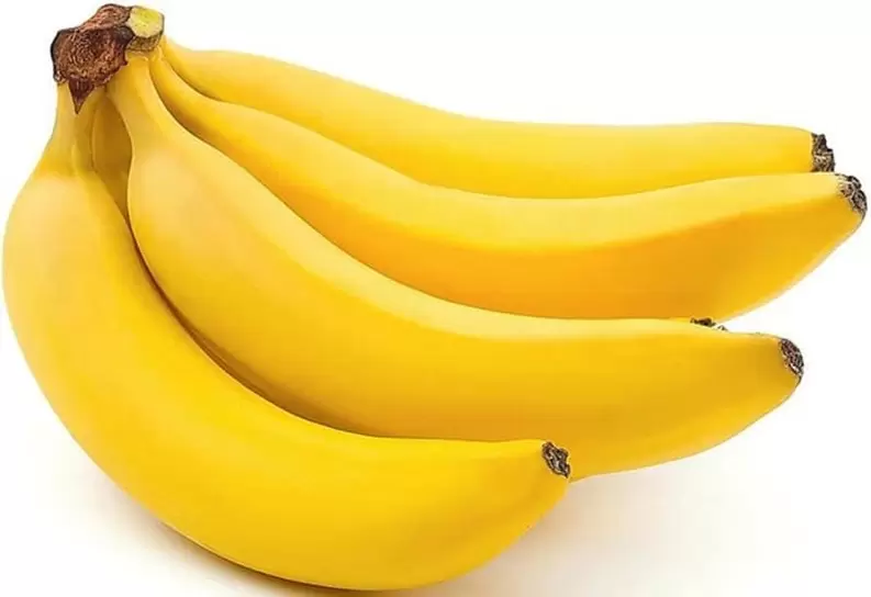 Banaanid potentsi suurendamiseks
