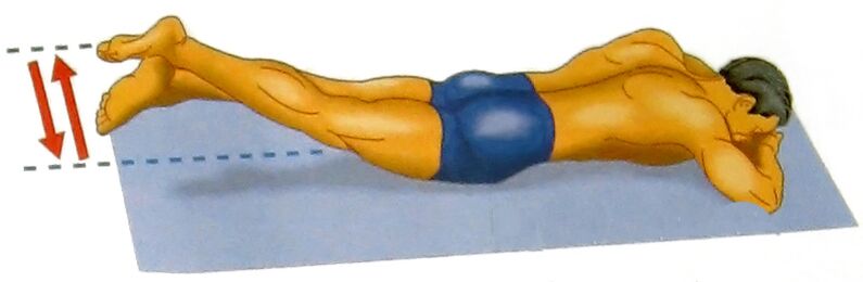 potentsi suurendamiseks kasutage kääre